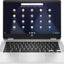 HP 14 inch x360 FHD Touch Chromebook Laptop at Best Price in Dubai
