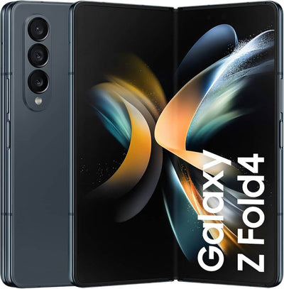 Samsung Galaxy Z Fold4 in Dubai - Full phone specifications