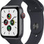 Apple Watch SE 44 mm Non Cellular in UAE