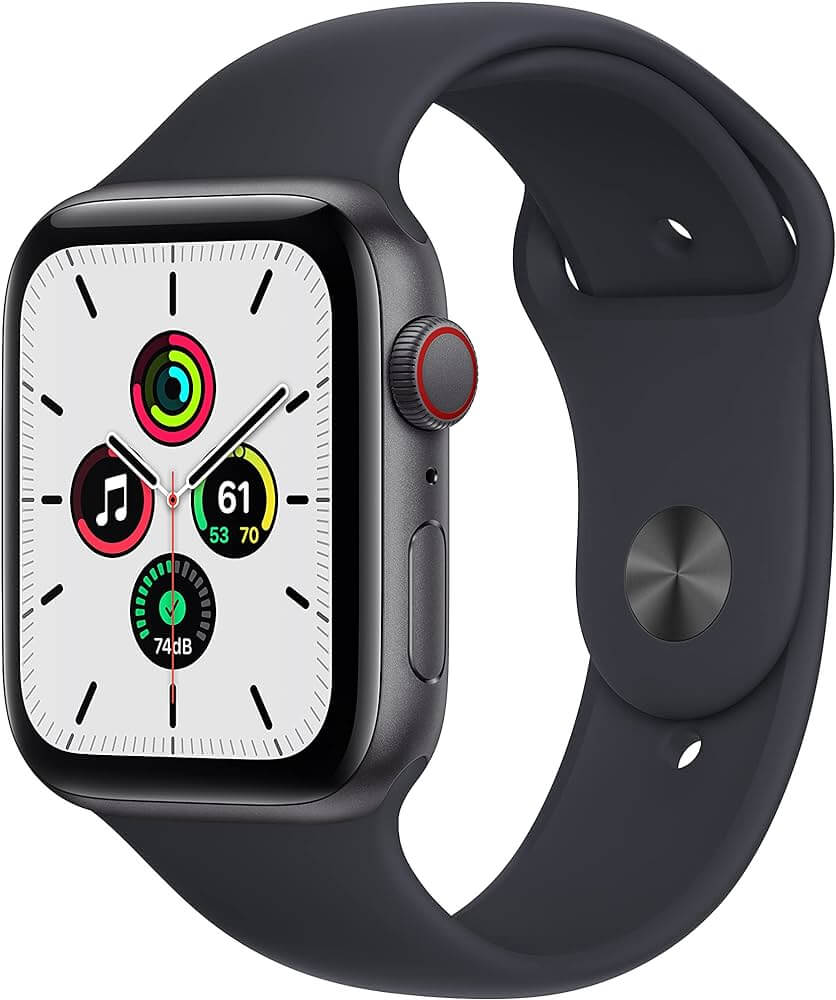 Apple Watch SE 44 mm Non Cellular in UAE
