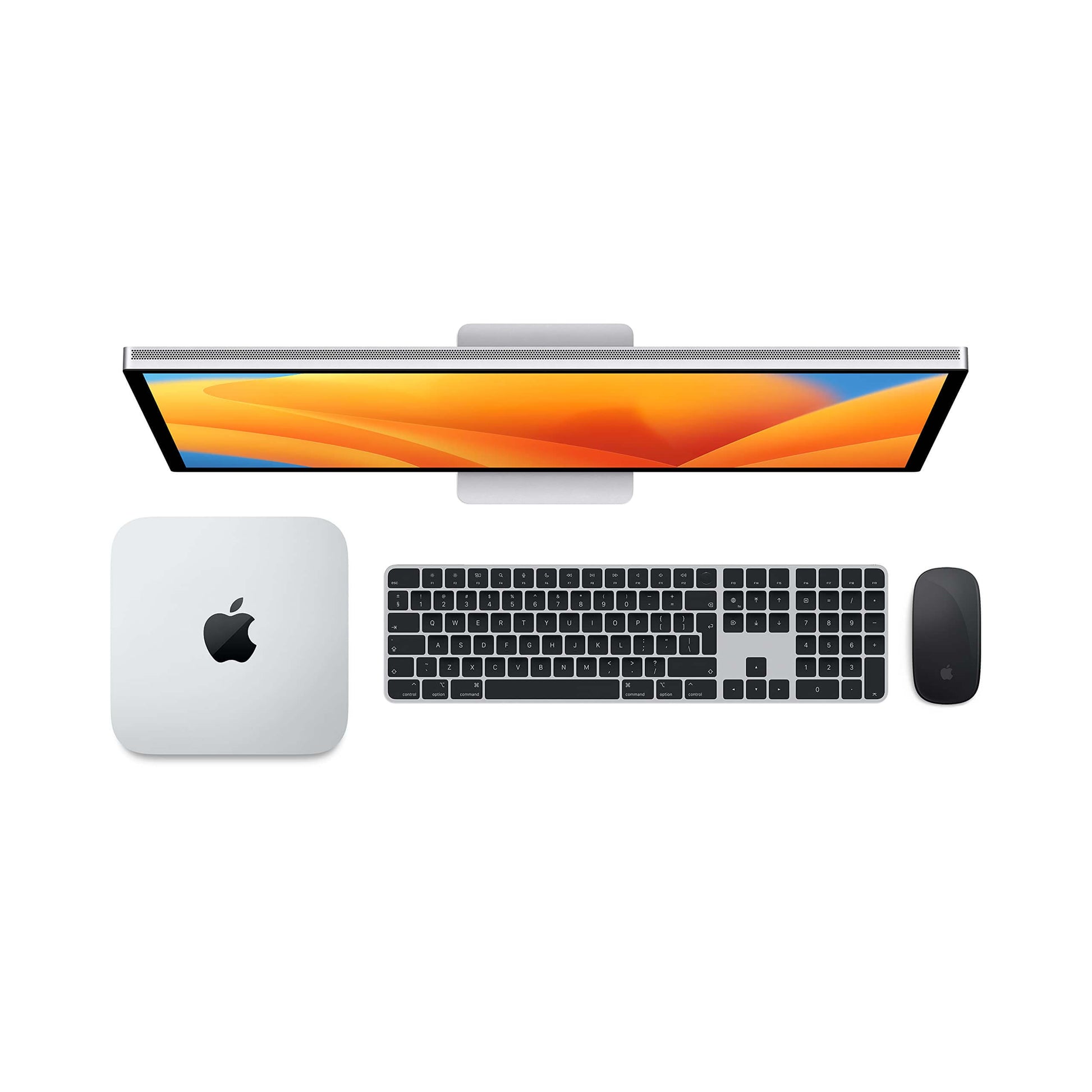 Apple Mac Mini Desktop Computer 2023 | Fonezone UAE