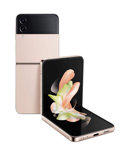 SAMSUNG Galaxy Z Flip 4 Smart Phone at the best price in Dubai, UAE