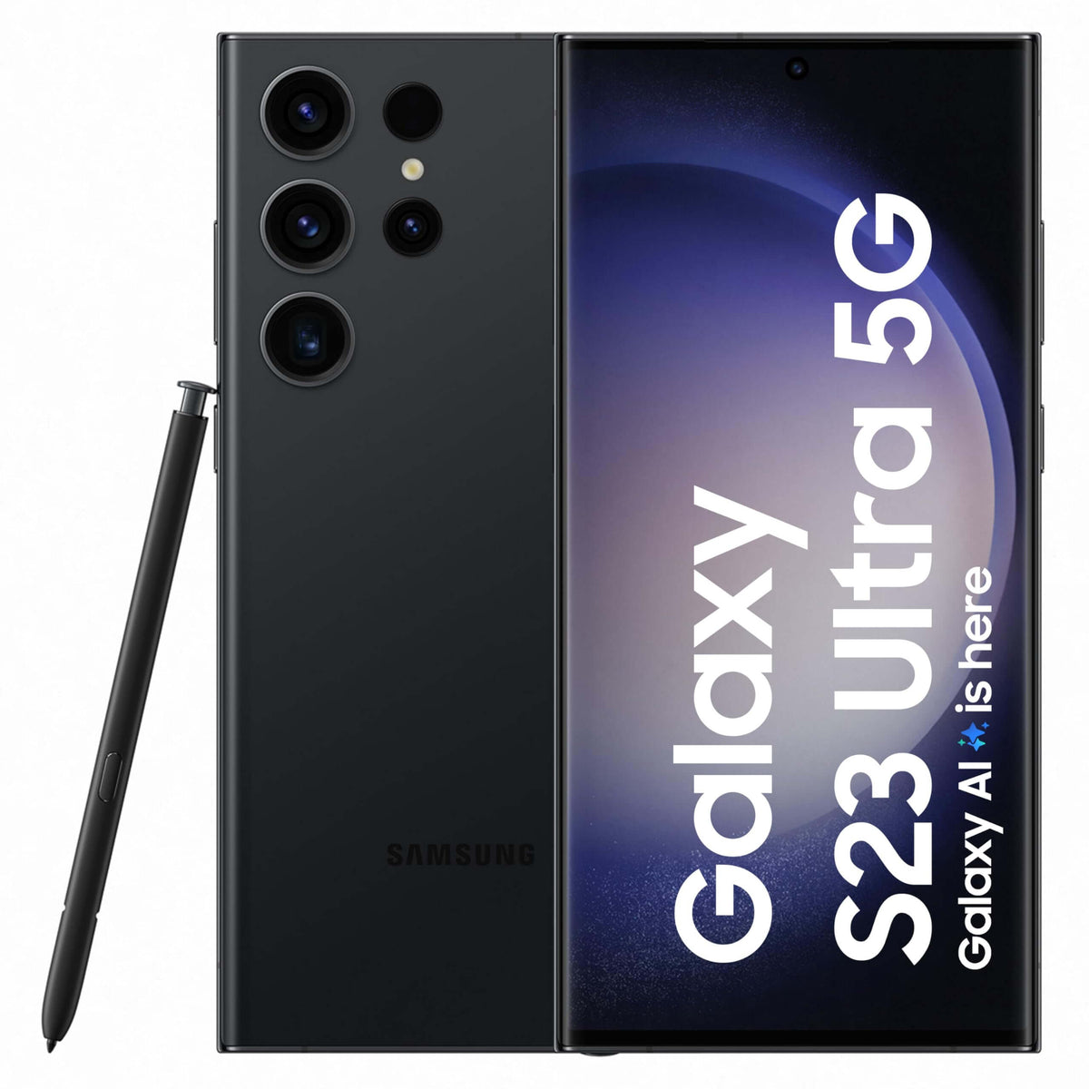 Samsung Galaxy S23 Ultra - Price & Offers in UAE