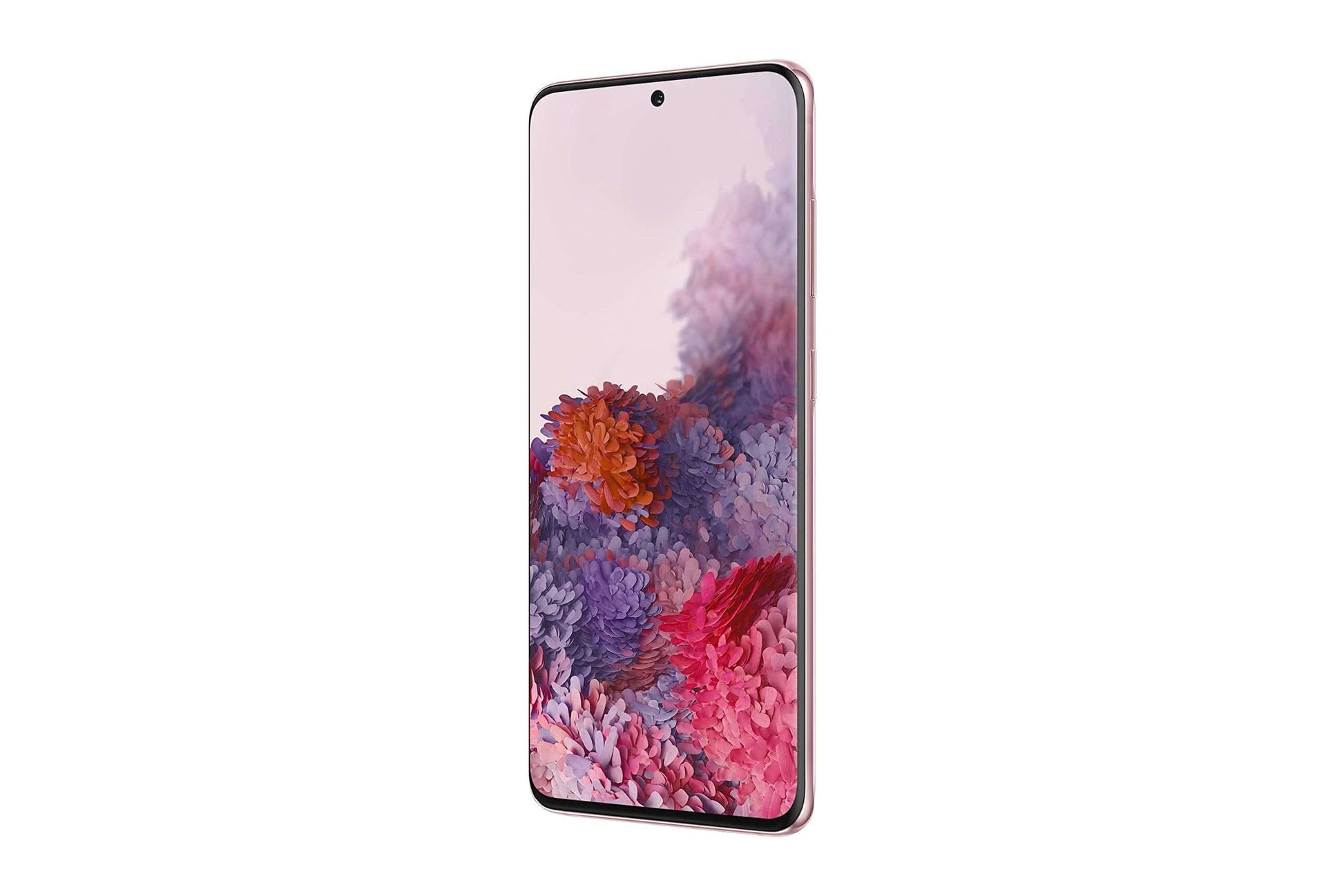 Samsung Galaxy S20 128Gb Cloud Pink -  Prices and Specs