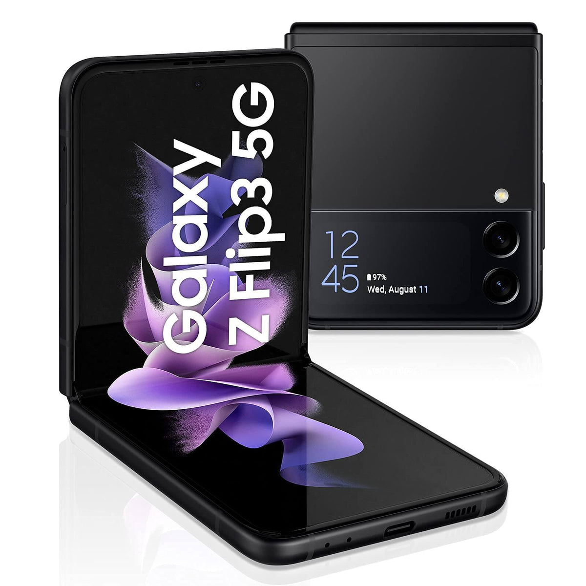 Samsung Galaxy Z Flip3 | Fold3 in Dubai, Abu Dhabi & Sharjah, UAE