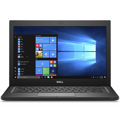 Dell Latitude 7280 i5 7th Gen 256GB SSD, 8GB Ram Laptop