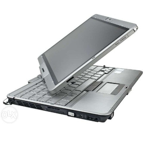 HP Elitebook 2760P,Core i5 2nd Gen, 4GB RAM, 500GB HDD Laptop