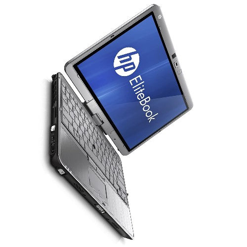 HP Elitebook 2760P,Core i5 2nd Gen, 4GB RAM, 500GB HDD Laptop