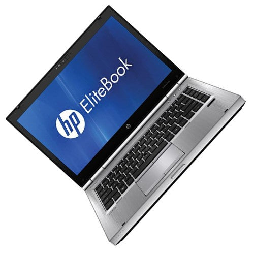 HP EliteBook 8460p,Core i5 ,4GB RAM, 500GB HDD Laptop