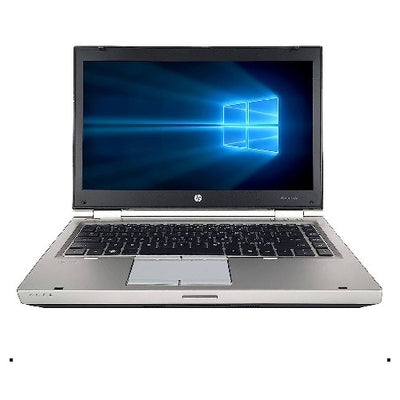 HP EliteBook 8460p,Core i7 ,4GB RAM, 500GB HDD Laptop