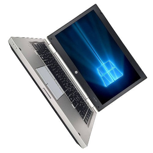 HP EliteBook 8460p,Core i7 ,4GB RAM, 500GB HDD Laptop