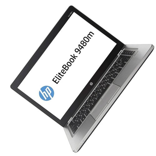 HP EliteBook Folio 1030 G3, i7, 8th Gen, 512GB, 16GB RAM