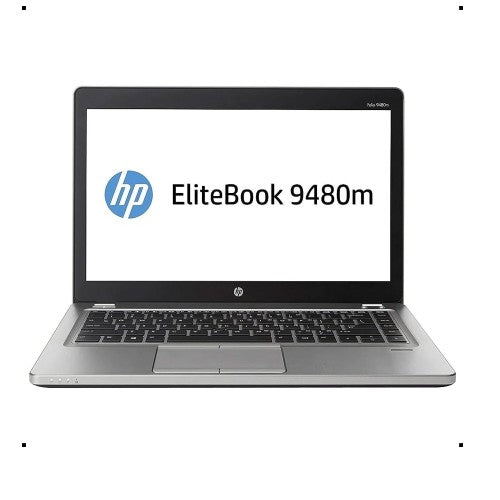 HP EliteBook Folio 1030 G3, i7, 8th Gen, 512GB, 16GB RAM