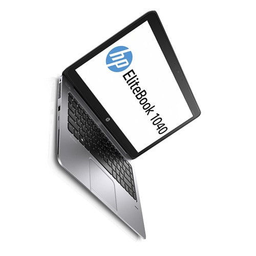  HP EliteBook Folio 1040 G5, Core i7 8th, 512GB SSD, 16GB Ram Laptop