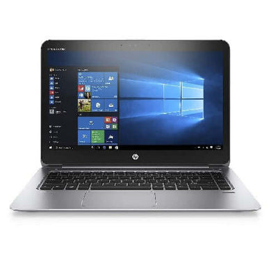 HP EliteBook Folio 1040 G3, Core i5 6th, 256GB SSD, 16GB RAM Laptop