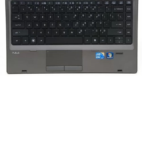 HP ProBook 6360b Notebook , Core i3 2nd, 4GB RAM , 500GB HDD Laptop