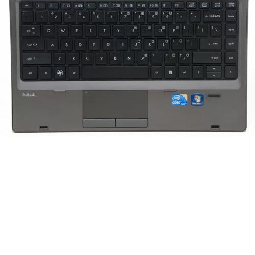  HP ProBook 6460b Notebook , Core i5 2nd, 4GB RAM , 500GB HDD Laptop