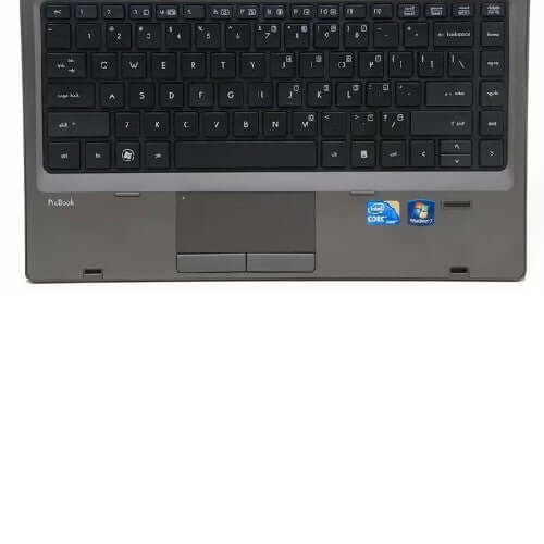HP ProBook 6360b Notebook , Core i5 2nd, 4GB RAM , 500GB HDD Laptop