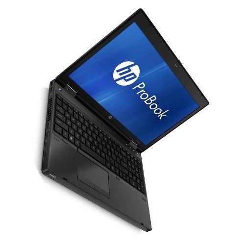 HP ProBook 6460b Notebook , Core i5 2nd, 4GB RAM , 500GB HDD Laptop