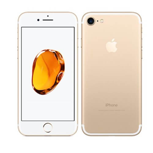 Apple iPhone 7 32GB Gold