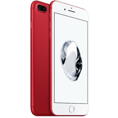 Apple iPhone 7 Plus 256GB Red