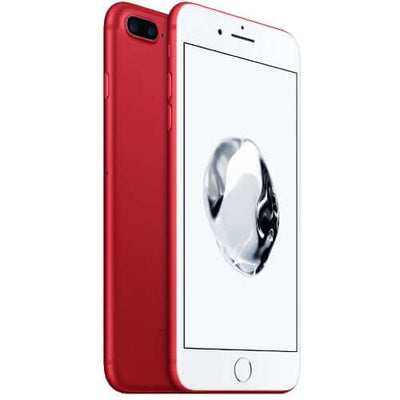 Apple iPhone 7 Plus 256GB Red