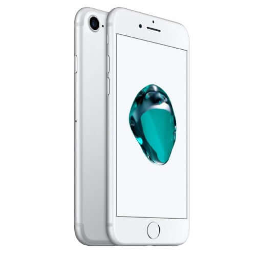 Apple iPhone 7 32GB Silver , iphone 7 price in uae