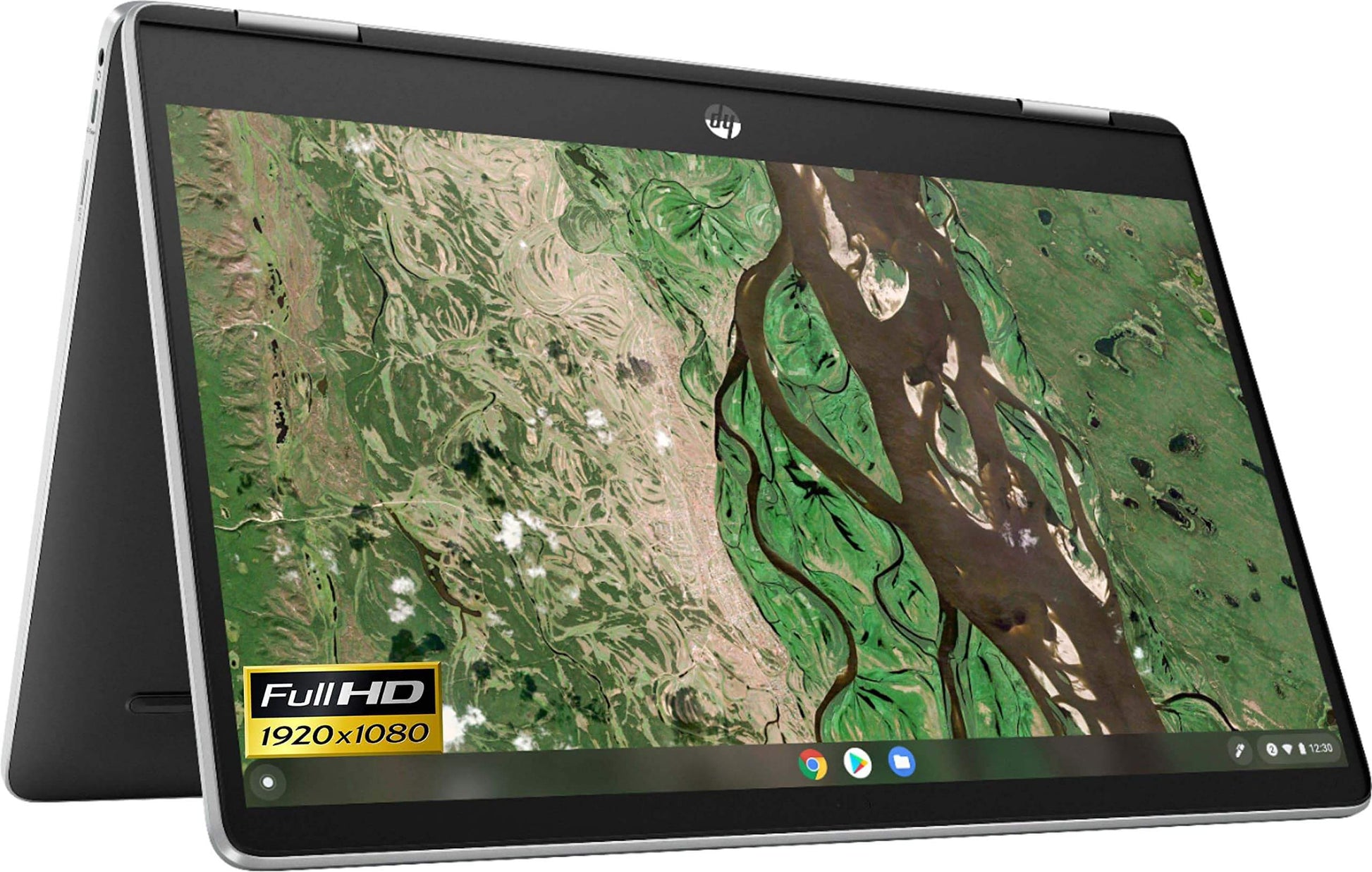 HP X360 14” Celeron 2-in-1 Touch 4GB/32GB Online at Best Price