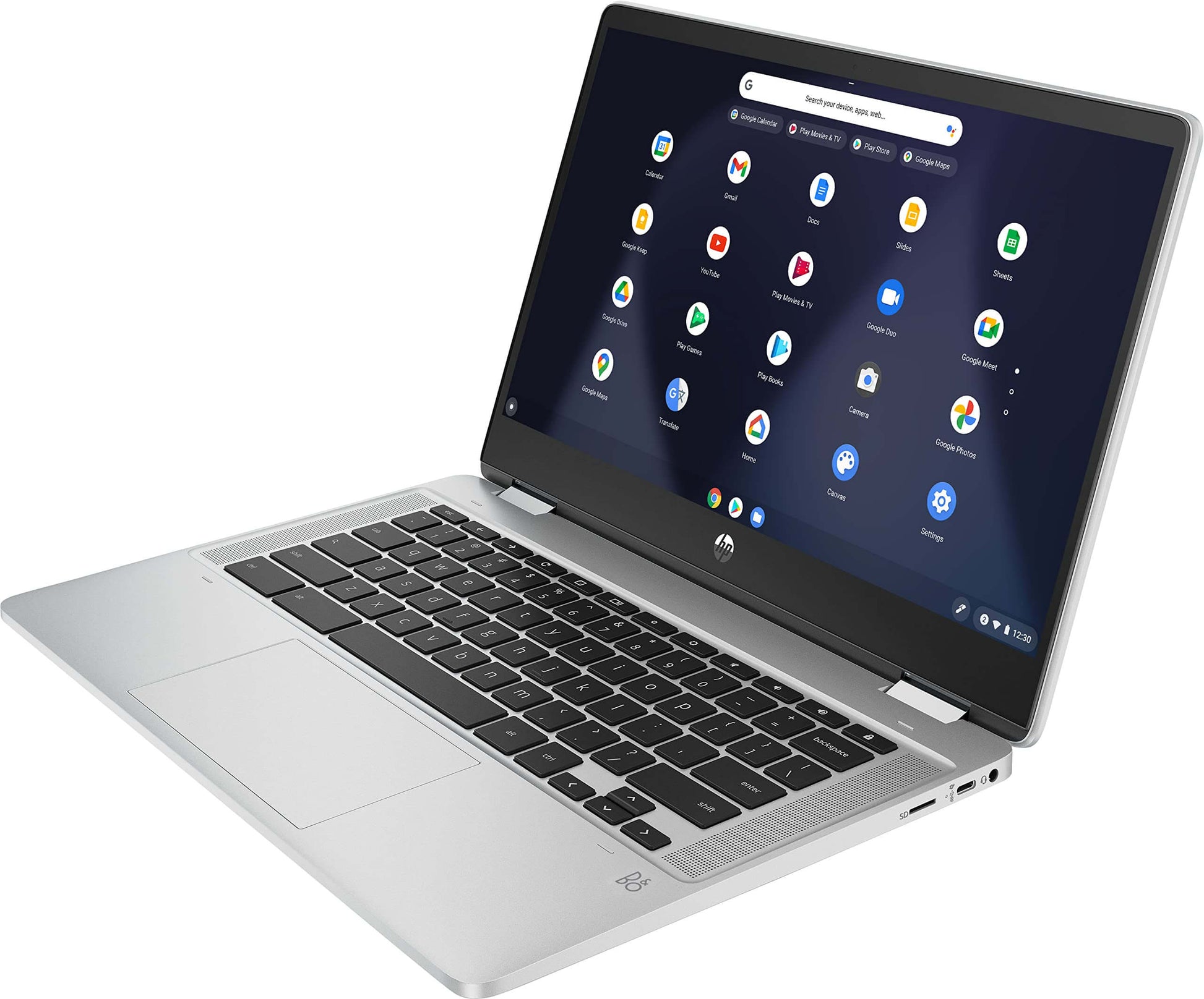 HP Pavilion X360 14 Notebook, 14 inches FHD Online at best price on Fonezone.ae