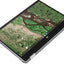 HP Chromebook x360 14a 2-in-1 Laptop, Intel Celeron | At Fonezone.ae