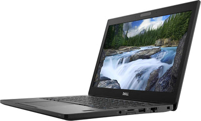 Dell Latitude 7290 12.5 Business Laptop, Intel Core I5-8th Generation in Dubai, UAE