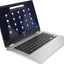 HP Chromebook Intel Celeron Dual Core N4120 - (4 GB/32 GB) - UAE