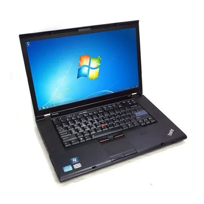 Lenovo ThinkPad 520, Core i5 2nd, 4GB RAM,500GB HDD Laptop
