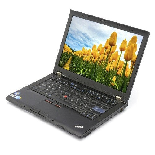 Lenovo ThinkPad T410,Core i5 1st, 4GB RAM,500GB HDD Laptop