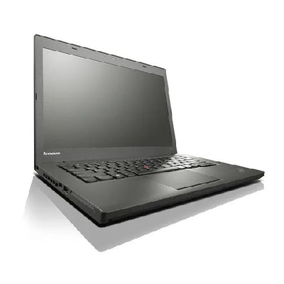 Lenovo ThinkPad T440P, Core i5 4th, 4GB RAM,500GB HDD Laptop