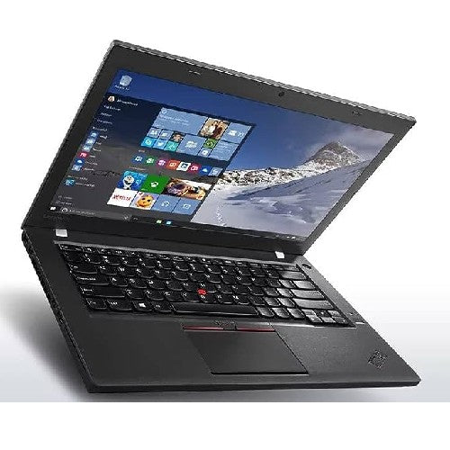 Lenovo ThinkPad T460s, Core i5 6th, 8GB RAM,256GB SSD Laptop