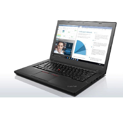  Lenovo ThinkPad T460,Core i7 6th, 8GB RAM,256GB SSD Laptop