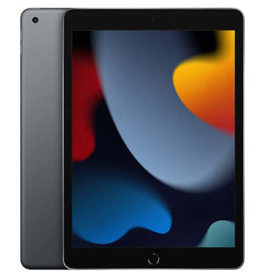 Apple iPad (9th Generation) 64GB WiFi - Fonezone.ae