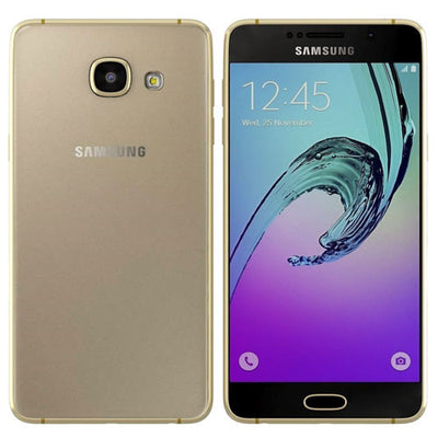 Samsung Galaxy A3 (2016), 32GB, 3GB Ram single sim Gold