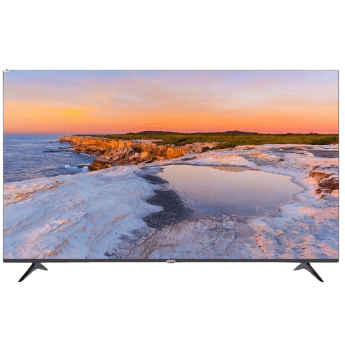 Elista 65 Inch LED Smart Google TV 4K UHD HDR10 - GTV-65UHDELD Brand new