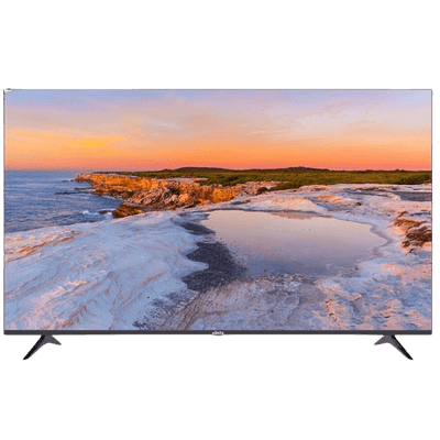 Elista 65 Inch LED Smart Google TV 4K UHD HDR10 - GTV-65UHDELD Brand new