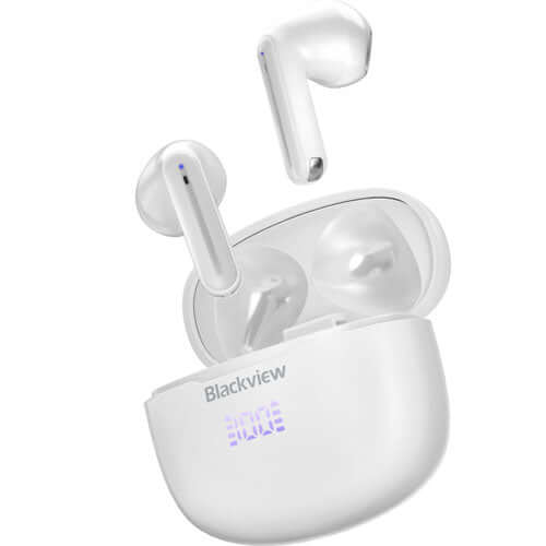 Blackview Airbuds 7 Ipx7 Waterproof Earbuds - Fonezone UAE