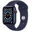Apple Watch Series 6 (GPS + Cellular, 44mm) in Dubai