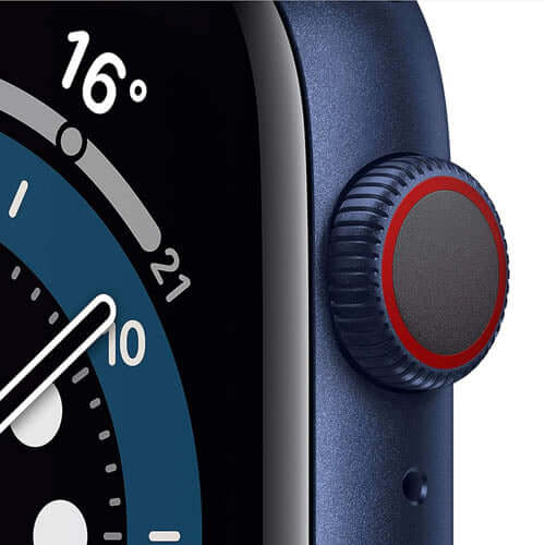 Shop for Apple Watch Series 6 GPS + Cellular Price at best price