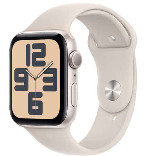 Apple Watch SE 2nd Gen - Shop At Fonezone.ae Online Today!