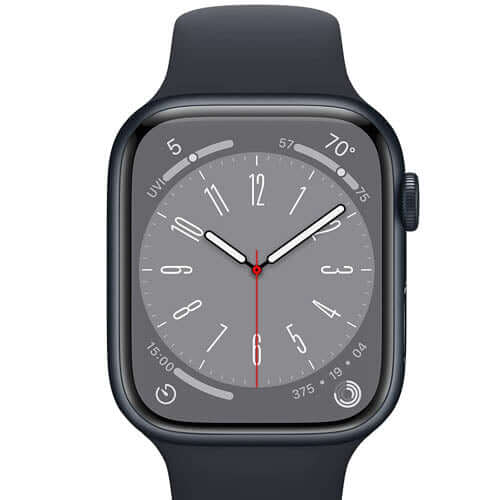 Apple Watch Series 8 GPS 45mm - Fonezone UAE