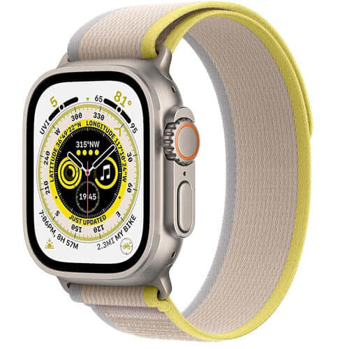 Apple Watch Ultra in UAE - Technical Specifications