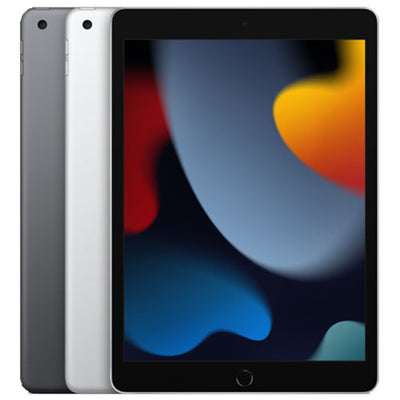 Apple iPad 9th Gen 2021 4G 64GB