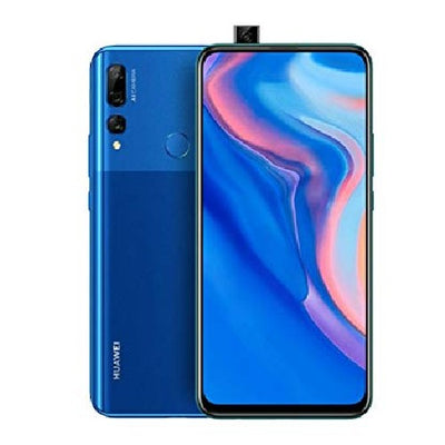 Huawei Y9 Prime 128GB, 4GB RAM Sapphire Blue