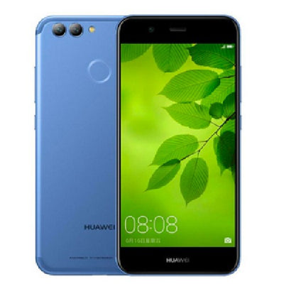 Huawei nova 2 64GB 4GB RAM Aurora Blue